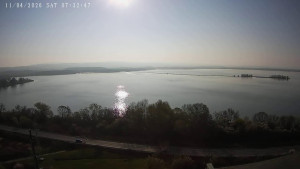 Vodní nádrž Rozkoš - Vodní nádrž Rozkoš - 11.4.2026 v 08:35 Vodní nádrž Rozkoš - Vodní nádrž Rozkoš - 11.4.2026 v 08:35