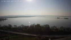 Vodní nádrž Rozkoš