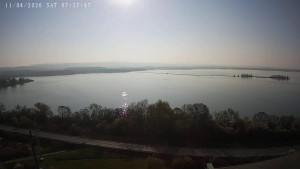 Vodní nádrž Rozkoš - Vodní nádrž Rozkoš - 11.4.2026 v 08:40 Vodní nádrž Rozkoš - Vodní nádrž Rozkoš - 11.4.2026 v 08:40