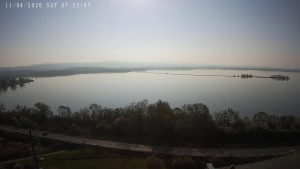 Vodní nádrž Rozkoš - Vodní nádrž Rozkoš - 11.4.2026 v 08:55 Vodní nádrž Rozkoš - Vodní nádrž Rozkoš - 11.4.2026 v 08:55