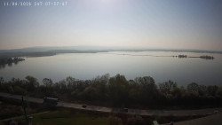 Vodní nádrž Rozkoš