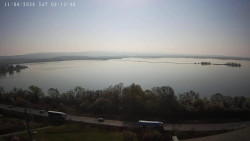 Vodní nádrž Rozkoš