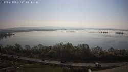 Vodní nádrž Rozkoš