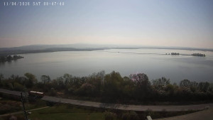 Vodní nádrž Rozkoš - Vodní nádrž Rozkoš - 11.4.2026 v 09:50 Vodní nádrž Rozkoš - Vodní nádrž Rozkoš - 11.4.2026 v 09:50