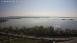 Vodní nádrž Rozkoš