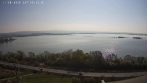 Vodní nádrž Rozkoš - Vodní nádrž Rozkoš - 11.4.2026 v 10:15 Vodní nádrž Rozkoš - Vodní nádrž Rozkoš - 11.4.2026 v 10:15