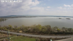 Vodní nádrž Rozkoš