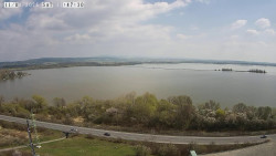 Vodní nádrž Rozkoš