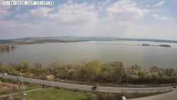 Vodní nádrž Rozkoš