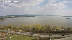 Vodní nádrž Rozkoš