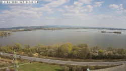 Vodní nádrž Rozkoš