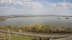 Vodní nádrž Rozkoš