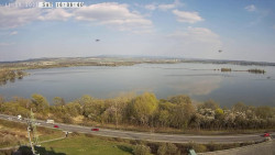 Vodní nádrž Rozkoš