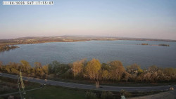 Vodní nádrž Rozkoš