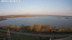 Vodní nádrž Rozkoš