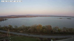 Vodní nádrž Rozkoš