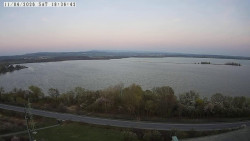 Vodní nádrž Rozkoš