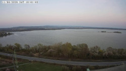 Vodní nádrž Rozkoš