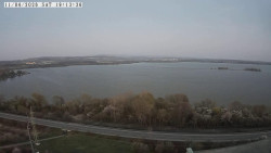 Vodní nádrž Rozkoš