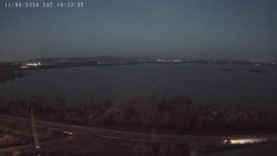 Vodní nádrž Rozkoš