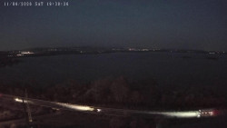 Vodní nádrž Rozkoš