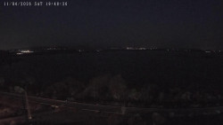 Vodní nádrž Rozkoš