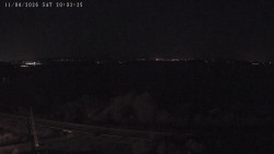 Vodní nádrž Rozkoš