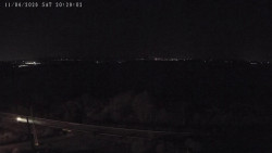 Vodní nádrž Rozkoš