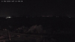 Vodní nádrž Rozkoš