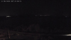 Vodní nádrž Rozkoš