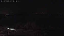 Vodní nádrž Rozkoš