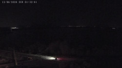 Vodní nádrž Rozkoš