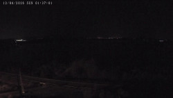 Vodní nádrž Rozkoš