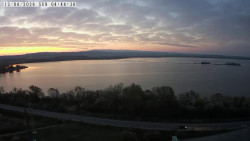 Vodní nádrž Rozkoš