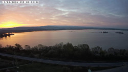 Vodní nádrž Rozkoš