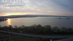 Vodní nádrž Rozkoš