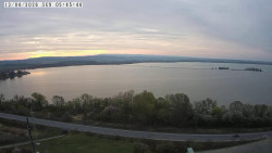 Vodní nádrž Rozkoš