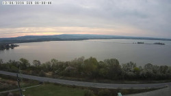 Vodní nádrž Rozkoš