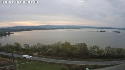 Vodní nádrž Rozkoš