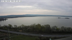 Vodní nádrž Rozkoš