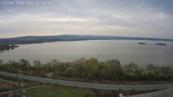 Vodní nádrž Rozkoš