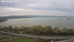 Vodní nádrž Rozkoš