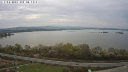 Vodní nádrž Rozkoš