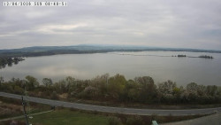 Vodní nádrž Rozkoš