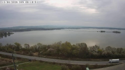 Vodní nádrž Rozkoš