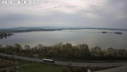 Vodní nádrž Rozkoš