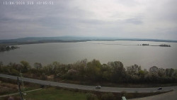 Vodní nádrž Rozkoš