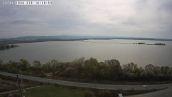 Vodní nádrž Rozkoš