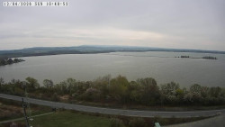 Vodní nádrž Rozkoš