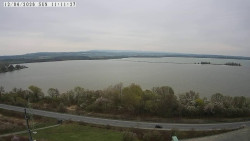 Vodní nádrž Rozkoš